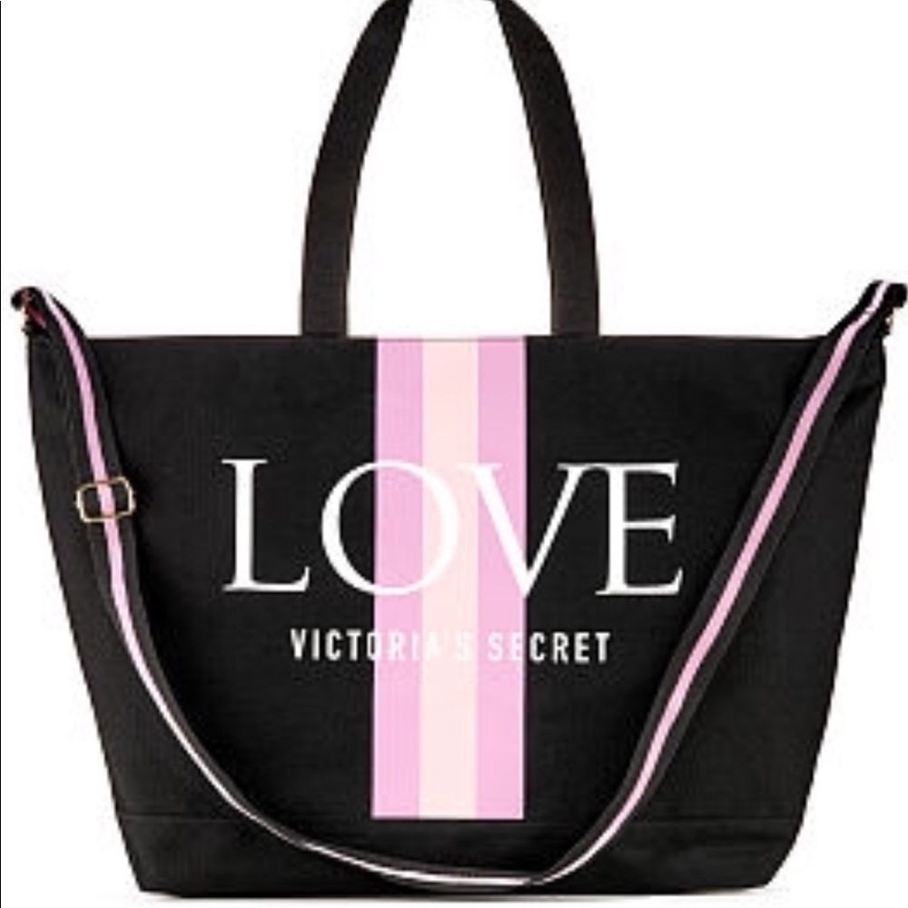 Weekender Victoria Secret - Picture 2 of 2